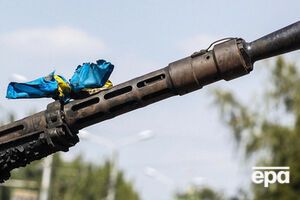 Дебальцево не перешло под контроль боевиков