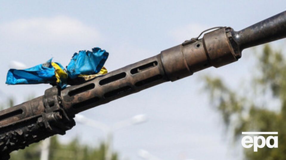 Дебальцево не перешло под контроль боевиков