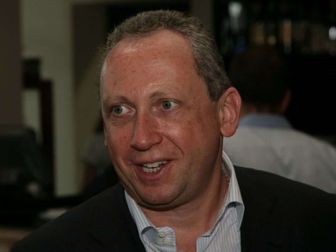 Слава Рабинович не видит позитива в будущем российской экономики