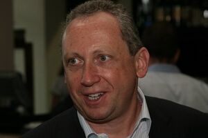 Слава Рабинович не видит позитива в будущем российской экономики