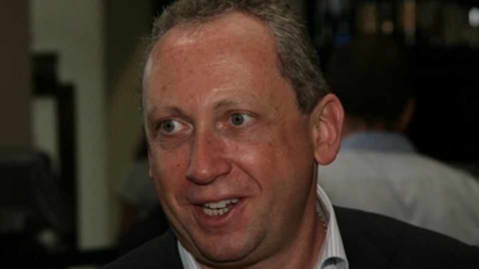 Слава Рабинович не видит позитива в будущем российской экономики