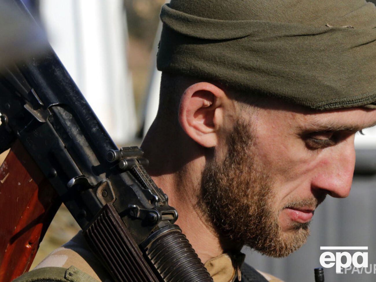 СНБО огласило статистику потерь противника