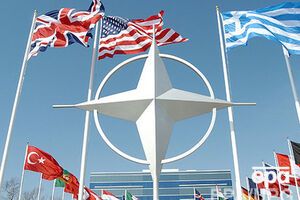 НАТО развернет силы противоракетной обороны в странах Балтии