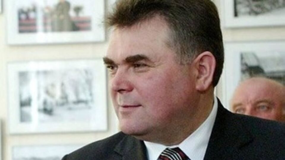 Буцу уволили 3 сентября