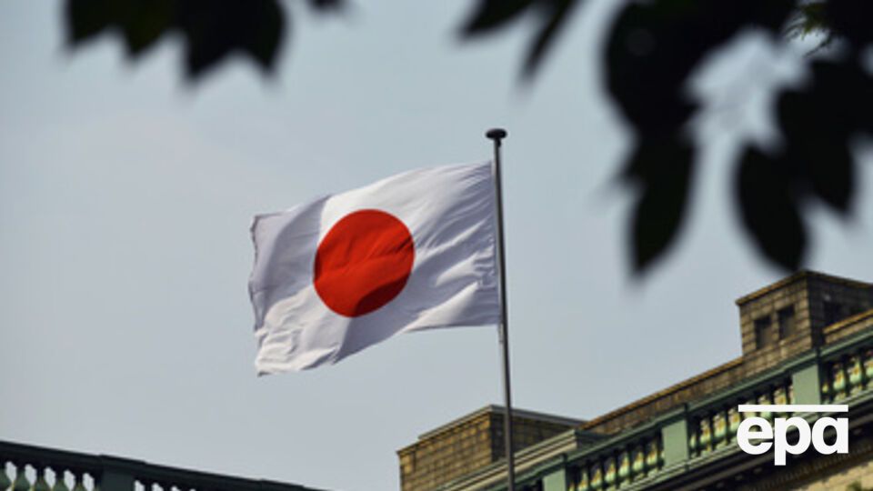 Япония обеспокоена ухудшением гуманитарной ситуации на Донбассе