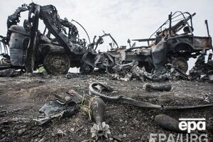 Террористы на Донбассе оставили после себя заминированные территории