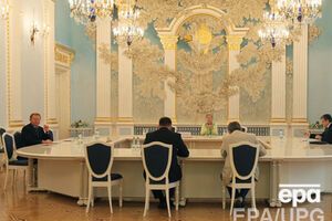 В Минске начались переговоры
