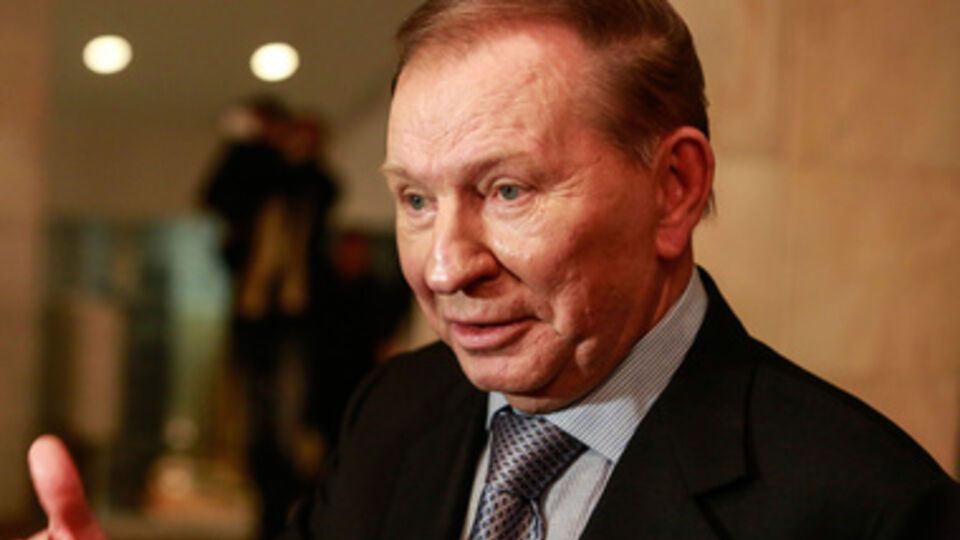 Переговоры трехсторонней контактной группы проходят в Минске