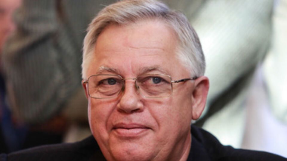 Минюст хочет запретить деятельность КПУ