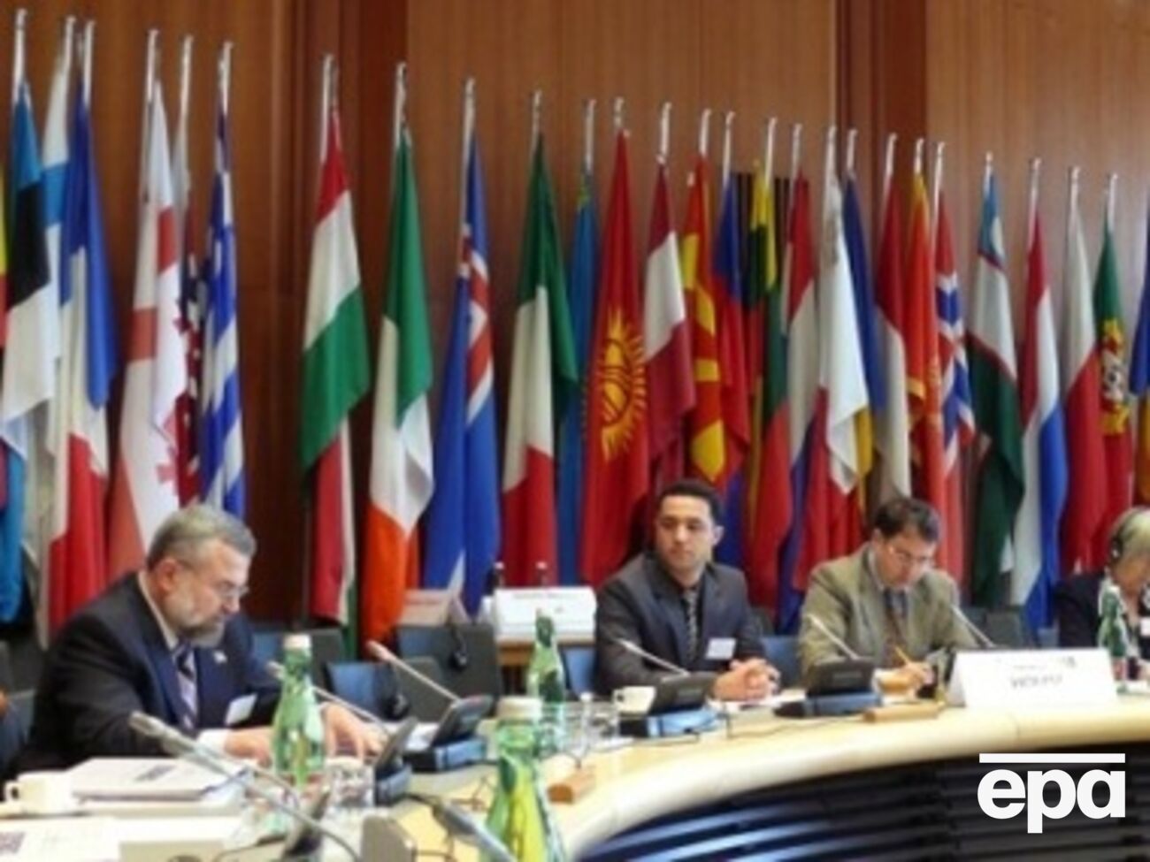 Если в Минске подпишут Мирный план, новые санкции ЕС против России могут приостановить