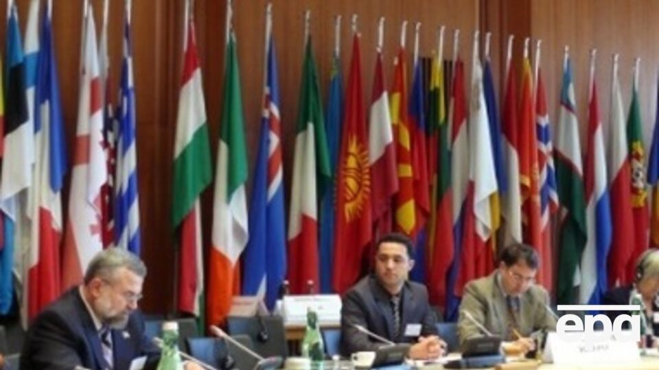 Если в Минске подпишут Мирный план, новые санкции ЕС против России могут приостановить