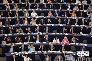 Комитет Европарламента рассмотрит украинский вопрос