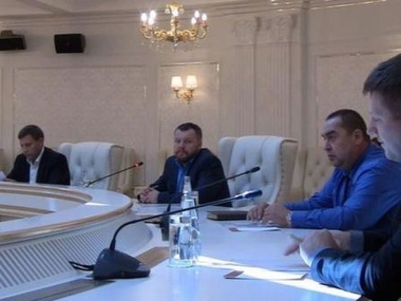 Официального подтверждения информации пока нет