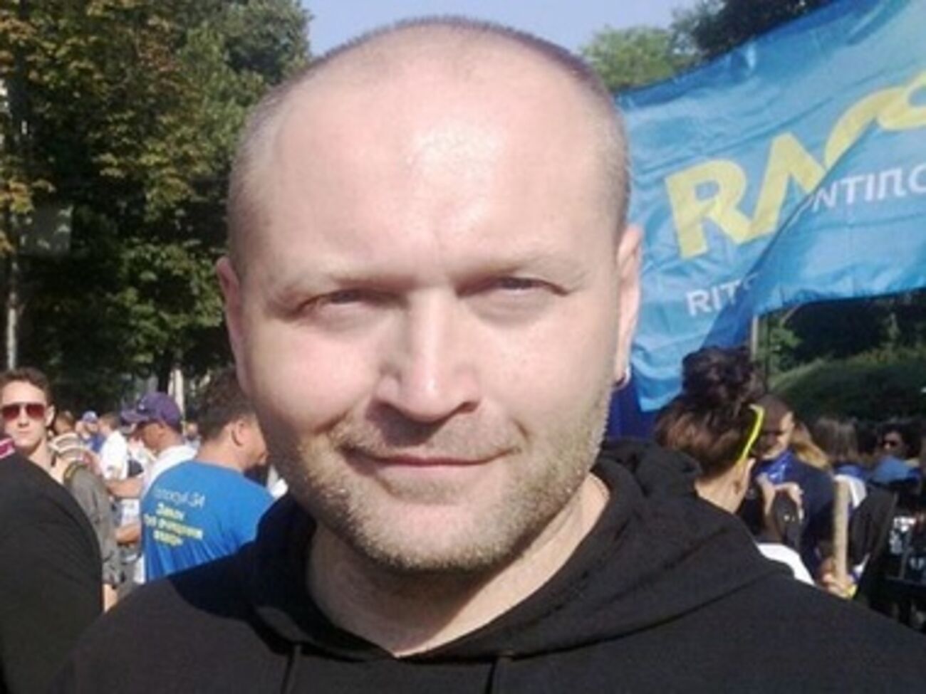 Борислав Береза: ПС будет поддерживать Президента, пока он является гарантом Конституции, а не посредником между Украиной и диктатурой Путина