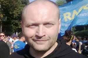 Борислав Береза: ПС будет поддерживать Президента, пока он является гарантом Конституции, а не посредником между Украиной и диктатурой Путина