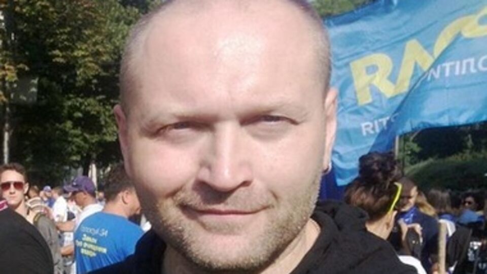 Борислав Береза: ПС будет поддерживать Президента, пока он является гарантом Конституции, а не посредником между Украиной и диктатурой Путина