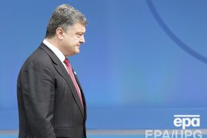 Порошенко находится в Уэльсе на саммите НАТО