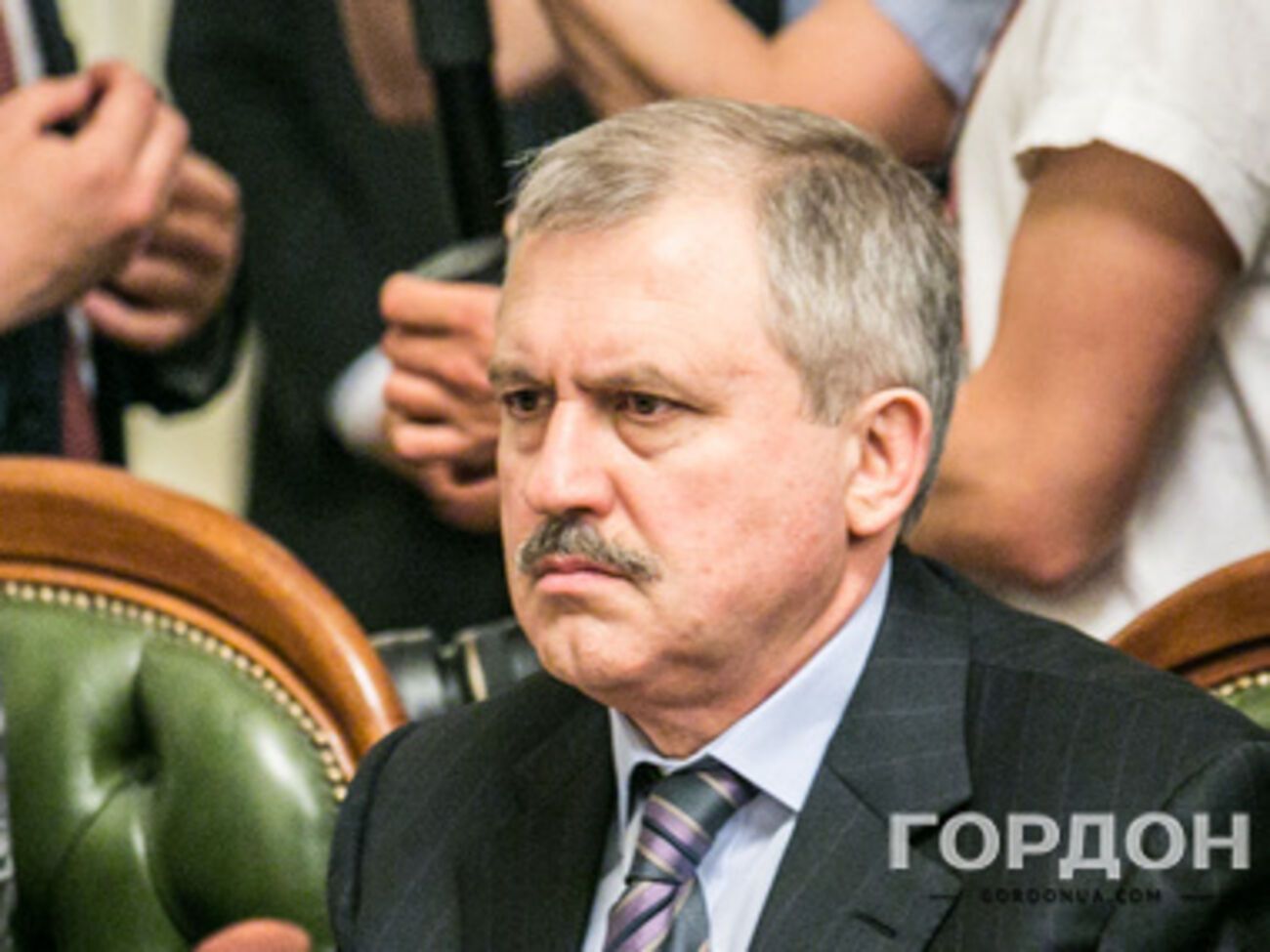 Сенченко не верит в эффективность перемирия