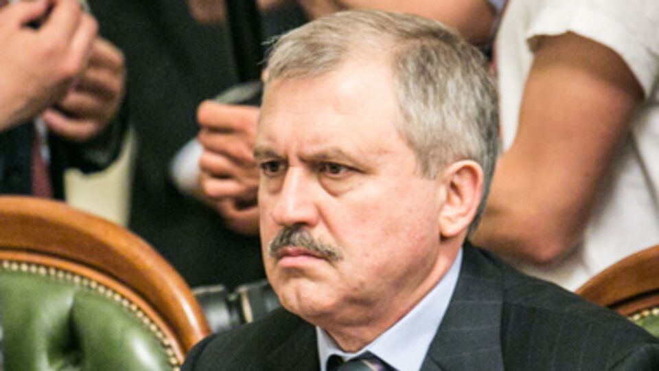 Сенченко не верит в эффективность перемирия