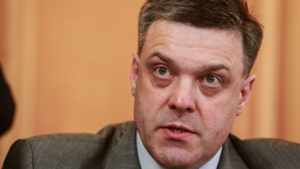 Досрочные выборы в Верховную Раду назначены на 28 октября