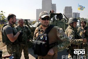 На Донбассе все ждут мира