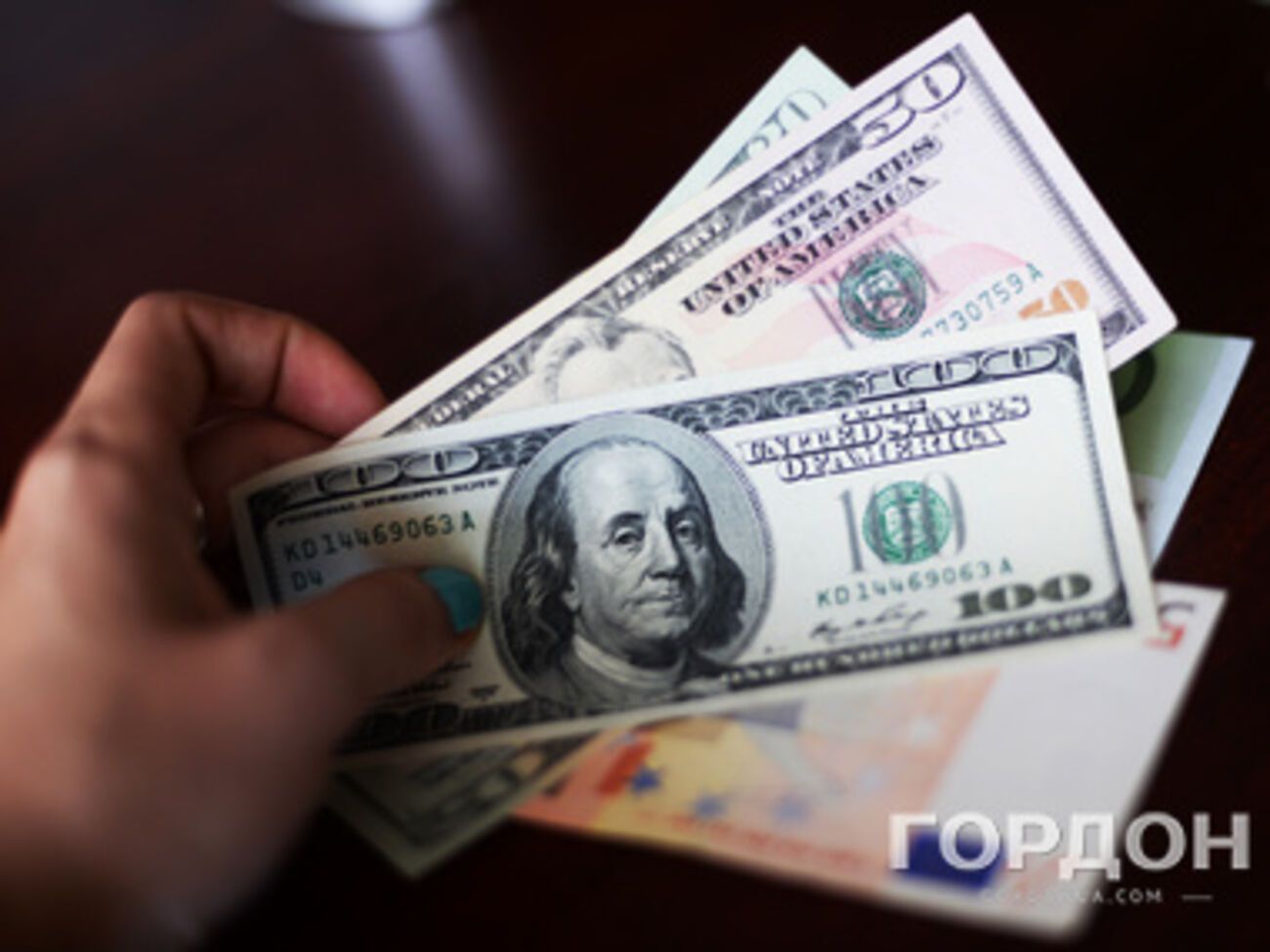 Получить валюту с депозита можно только если перевести деньги на текущий валютный счет&nbsp;