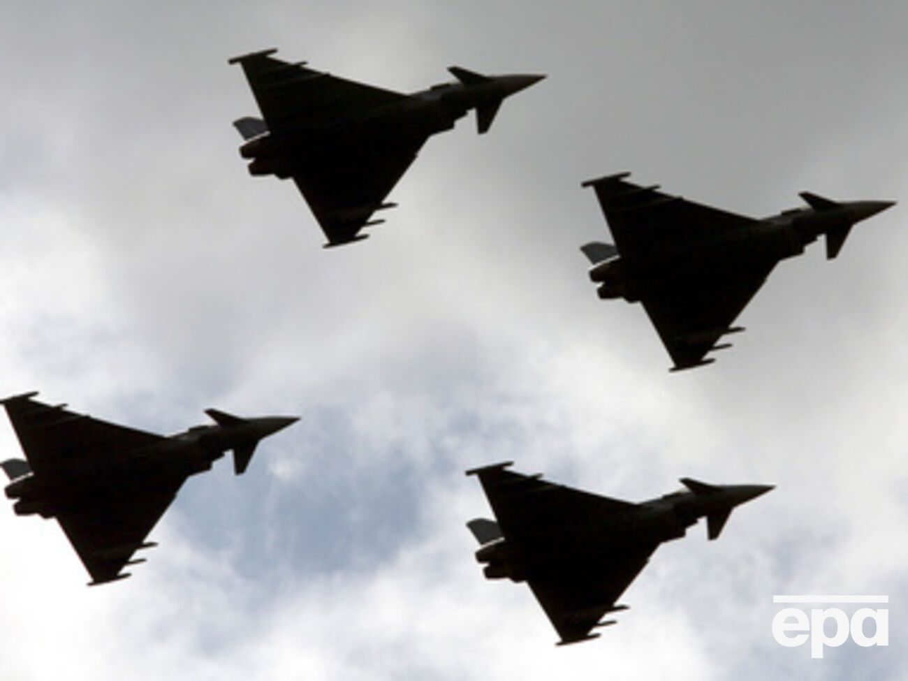 НАТО готовится отразить агрессию России в отношении стран ЕС