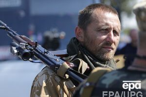 Вооруженные силы Украины ведут бои с террористами