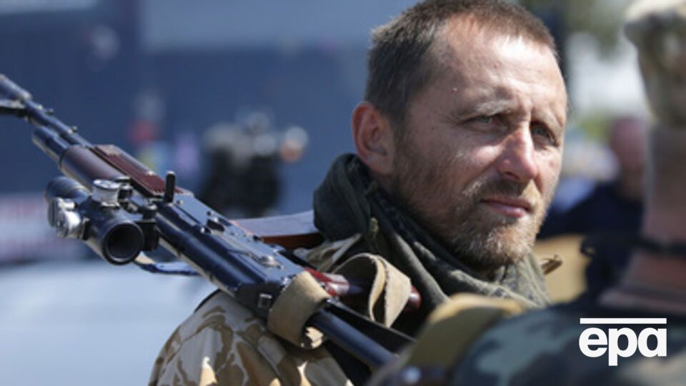 Вооруженные силы Украины ведут бои с террористами