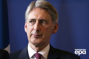 Хэммонд: Если Россия окажется в экономической войне, она проиграет