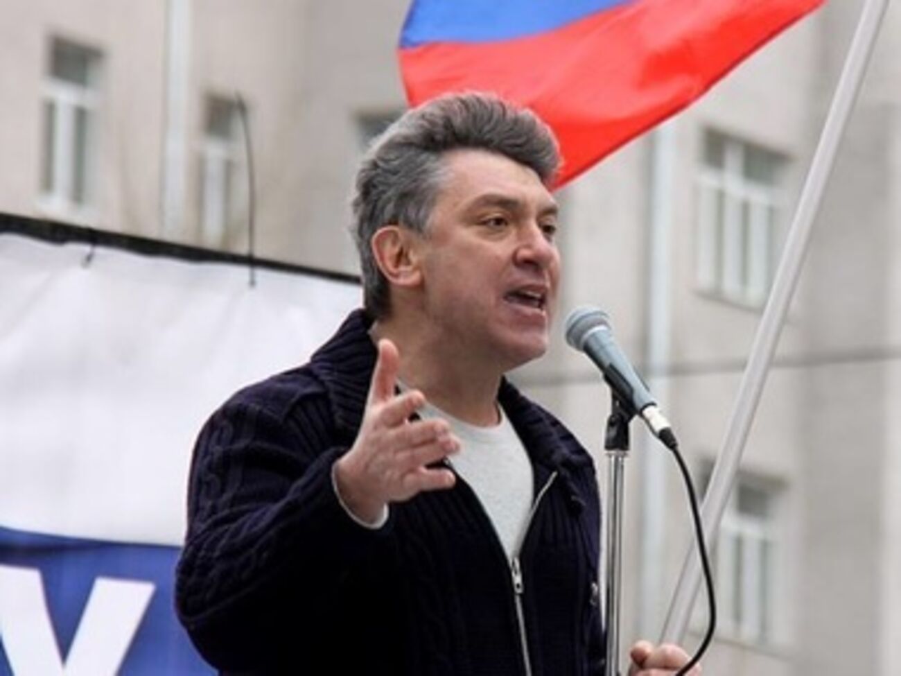 У Путина и Порошенко абсолютно разные цели