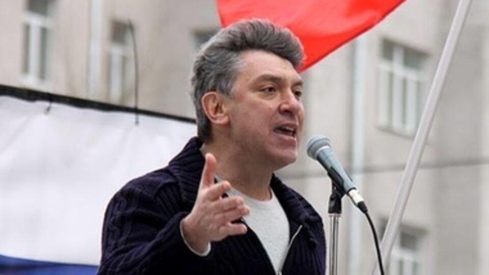 У Путина и Порошенко абсолютно разные цели