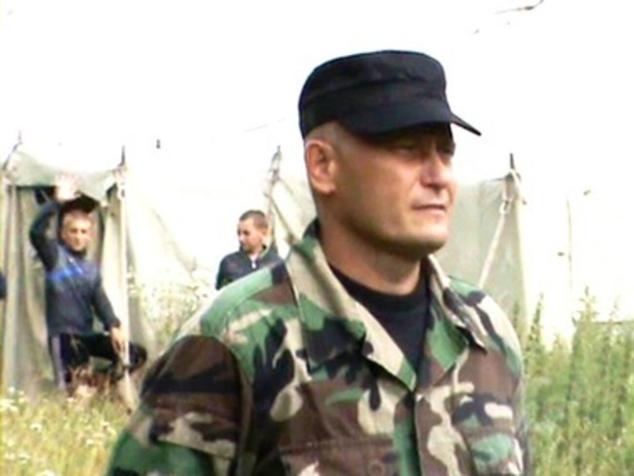 Ярош: Потерь среди наших нет