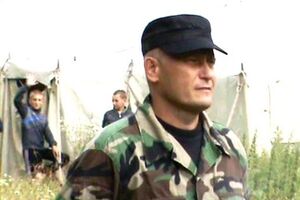 Ярош: Потерь среди наших нет