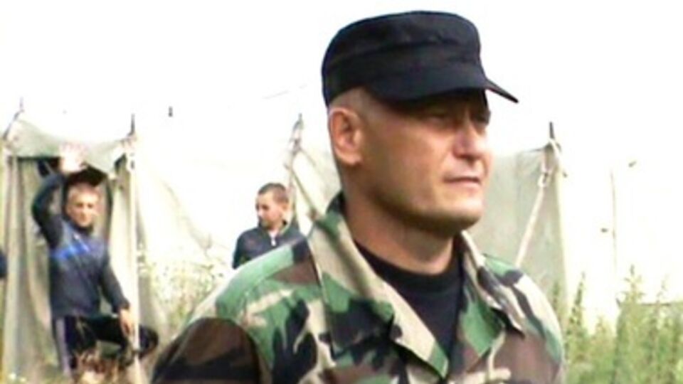 Ярош: Потерь среди наших нет