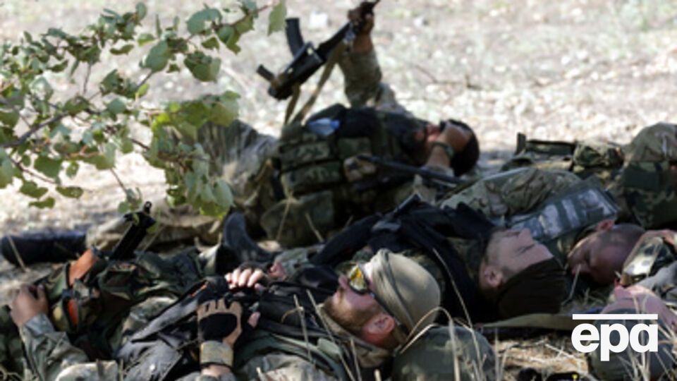 Сотрудники ГПтС воюют на стороне силовиков