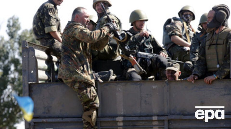 В Украине верят, что достигнутые в Минске договоренности не голословны