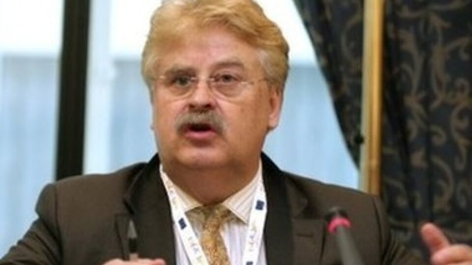 Брок: Санкции продолжаться до тех пор, пока ситуация не улучшится