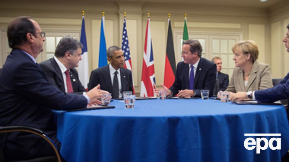 Италия готова расширить перечень санкций для России в сфере финансов, обороны, ряда технологий и товаров двойного назначения