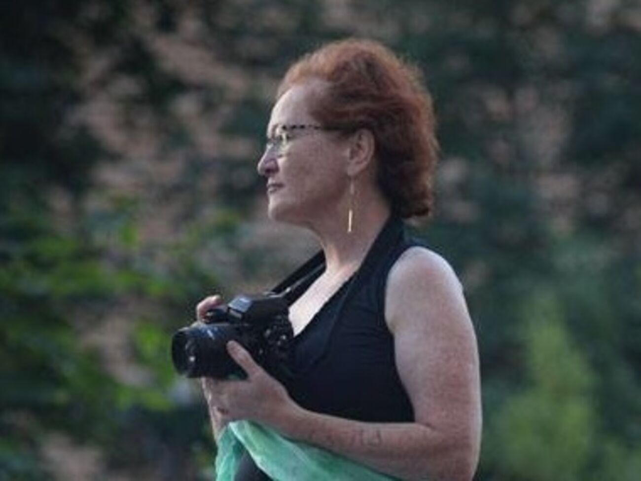 Виктория Ивлева: Настоящей была рыдающая Вера Николавна Стенина, обреченная на одинокую и несчастную старость