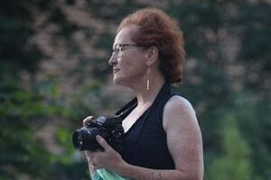 Виктория Ивлева: Настоящей была рыдающая Вера Николавна Стенина, обреченная на одинокую и несчастную старость