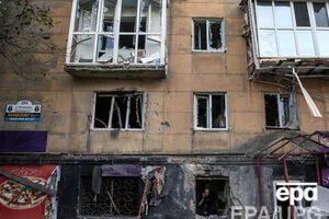 Террористы намерены присвоить квартиры украинских беженцев