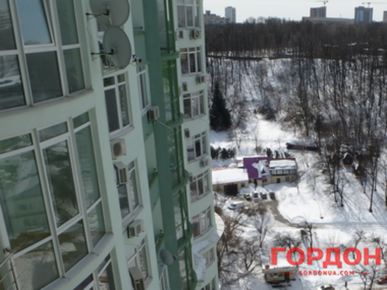 Угловые квартиры нуждаются в утеплении в первую очередь