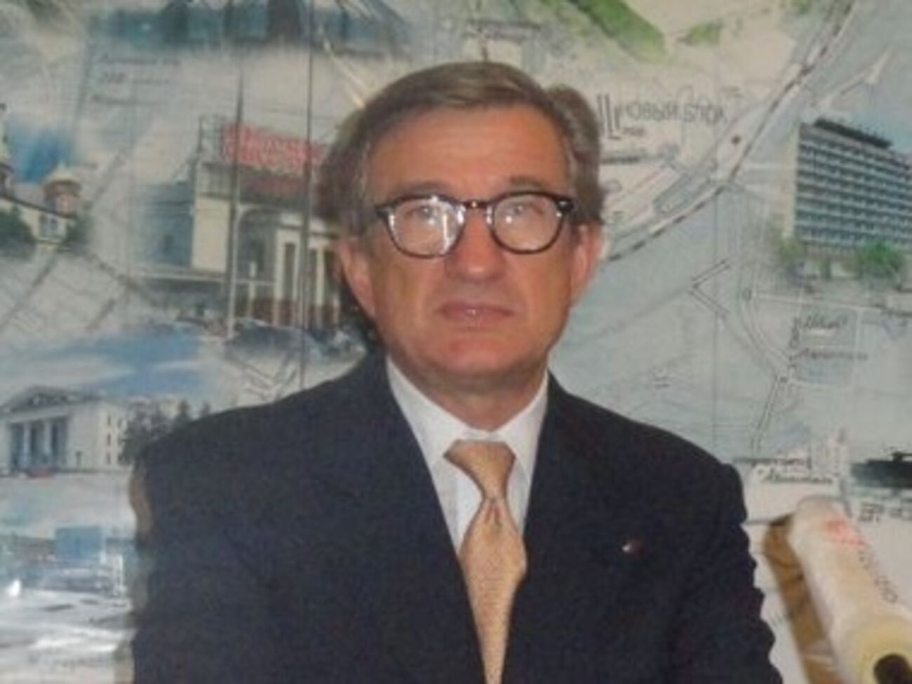 Сергей Тарута: У нас достаточно сил и оружия для того, чтобы сдерживать любые попытки боевиков и не совсем боевиков