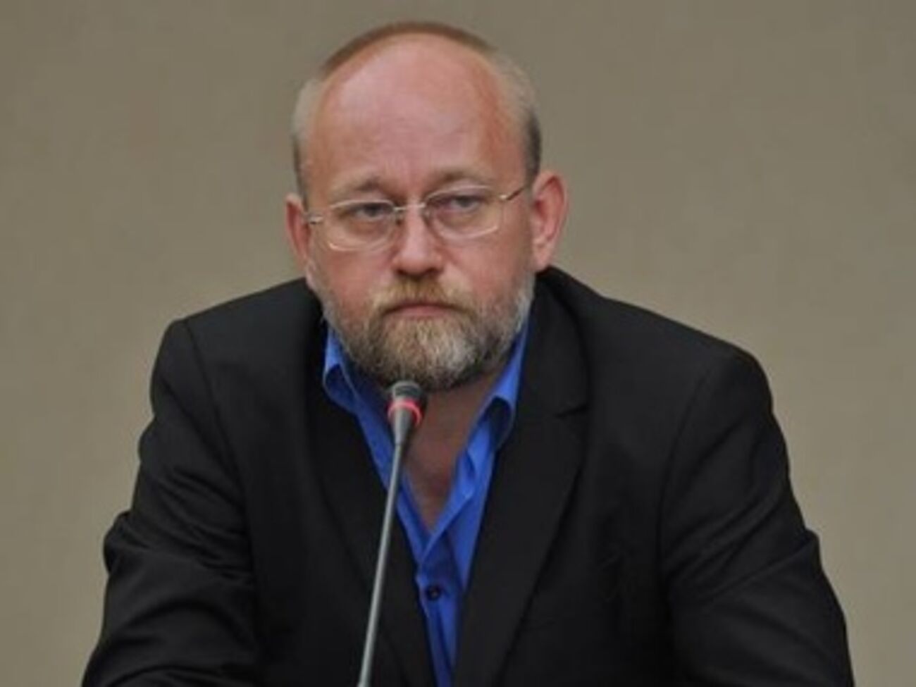 Владимир Рубан