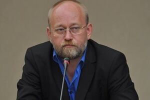 Владимир Рубан