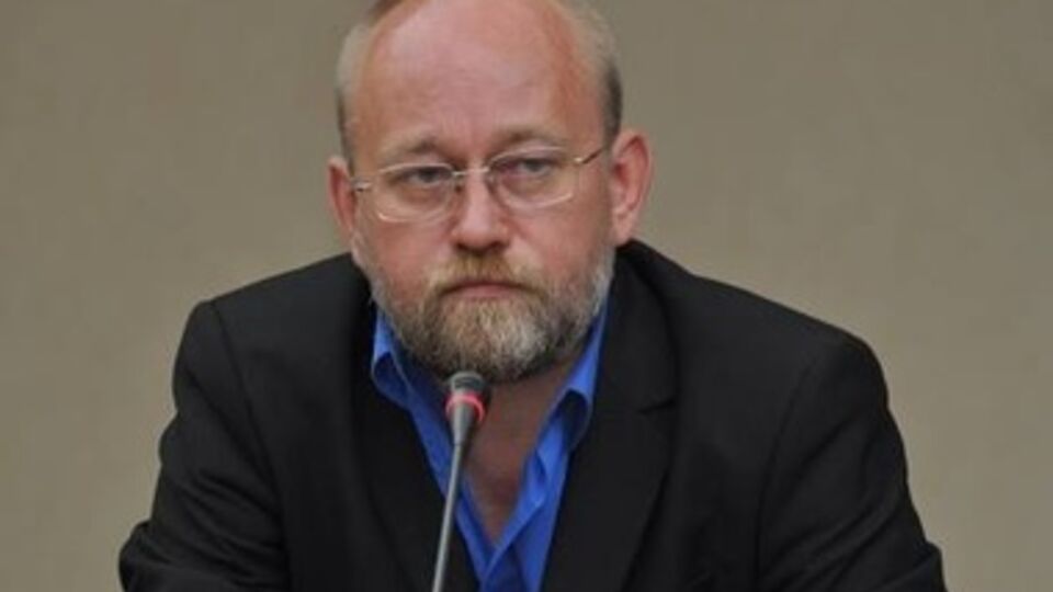 Владимир Рубан