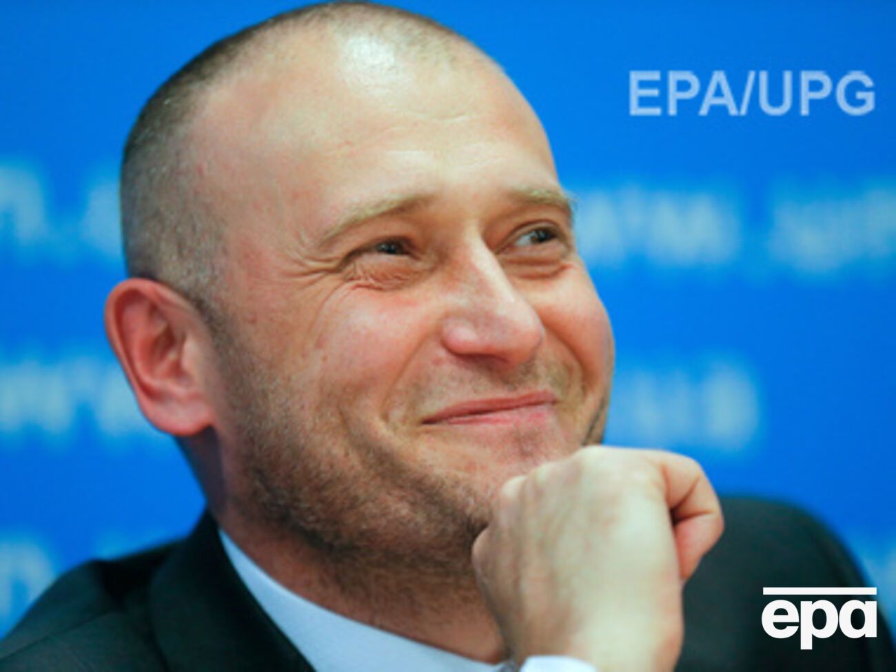 Дмитрий Ярош: Готовимся к продолжению борьбы