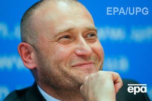 Дмитрий Ярош: Готовимся к продолжению борьбы