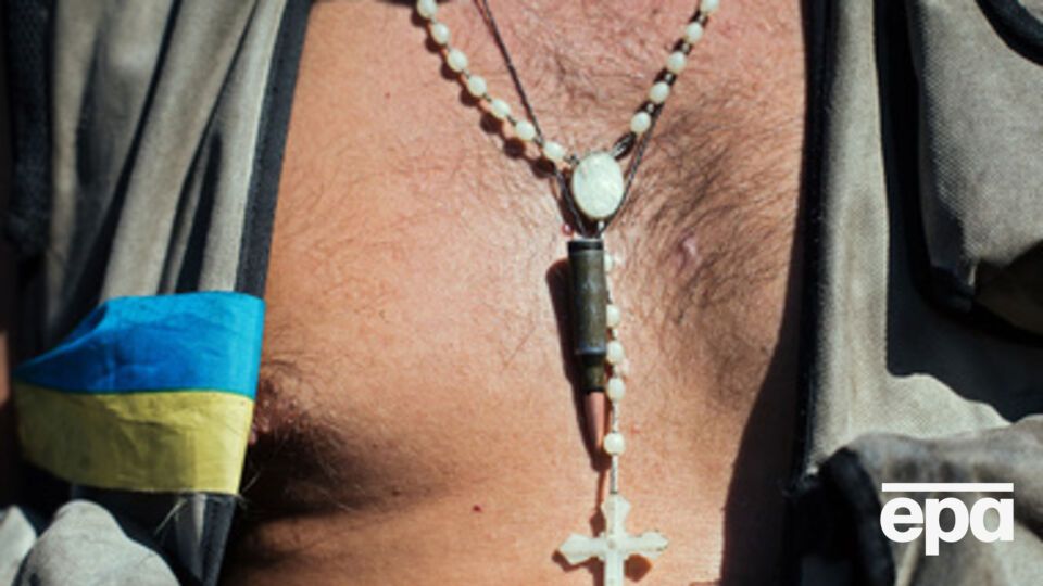 Ценой своей жизни солдаты спасли гражданских